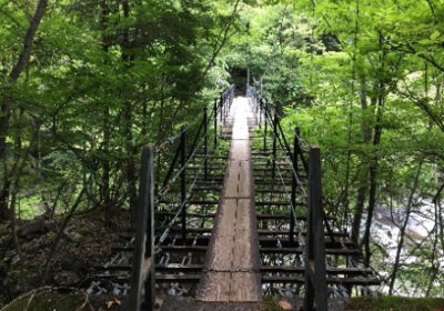 どんなに高い山でも一歩ずつ。